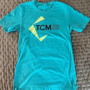 Vintage Telluride Film Festival Staff Shirt - Mens S